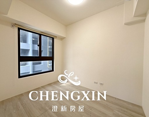 🎉全新建案全新首租/電梯社區大樓三房/可入戶籍🎉 - Image 9