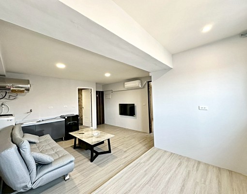 只想賴著你💖走路台中火車站✨稀有台水電🎉1+1房1廳🎈 - Image 3