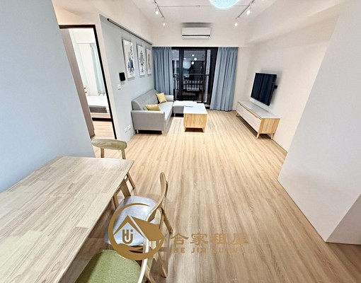 可租補❤️梧棲新市鎮溫馨全新大樓正三房平車 - Image 3