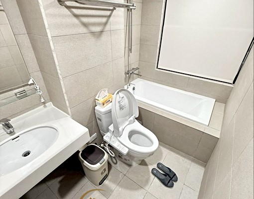 可租補❤️梧棲新市鎮溫馨全新大樓正三房平車 - Image 9