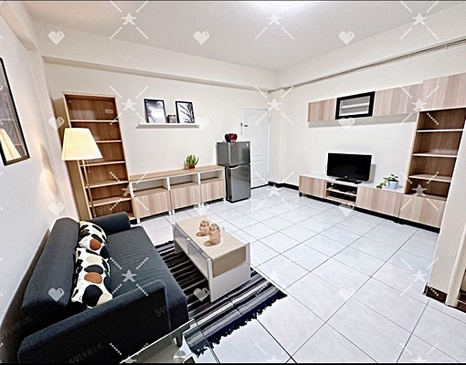 小咪激推💢正一房一廳獨洗陽台🌟可租補 - Image 4