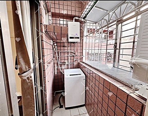 小咪激推💢正一房一廳獨洗陽台🌟可租補 - Image 12