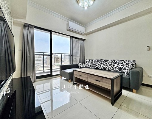 歐富承辦🏅可多租補✨三房全配平車✨大里勝美有禮近74 - Image 2