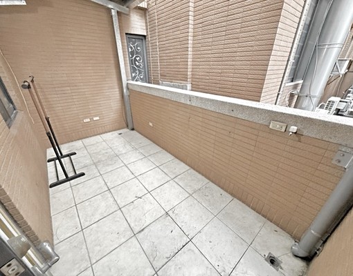 🌈租屋補助✅可貓✅陽台✅新冷氣✅可自裝洗衣機✅中科大✅ - Image 6