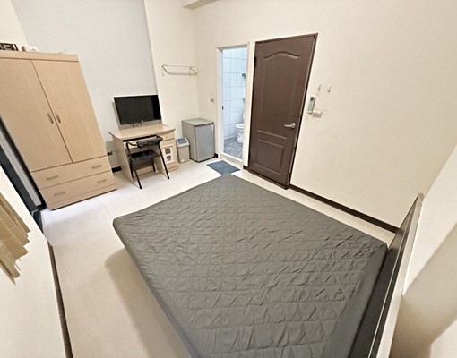 🌈租屋補助✅可貓✅陽台✅新冷氣✅可自裝洗衣機✅中科大✅ - Image 2