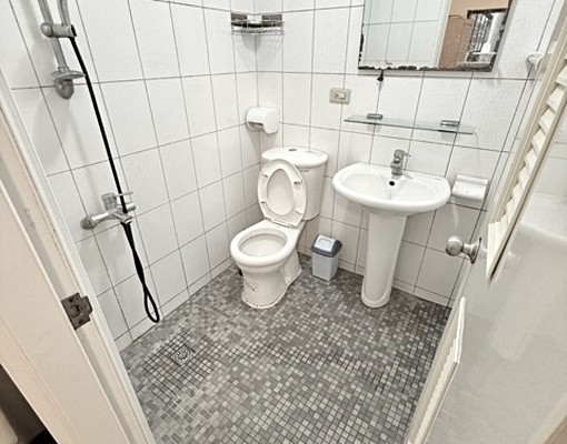 🌈租屋補助✅可貓✅陽台✅新冷氣✅可自裝洗衣機✅中科大✅ - Image 5