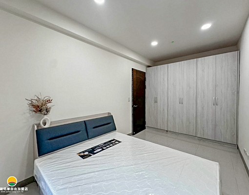 🌈妤💛可寵💕綠廳院🔥全新未住🔥輕裝潢2房車位 - Image 6