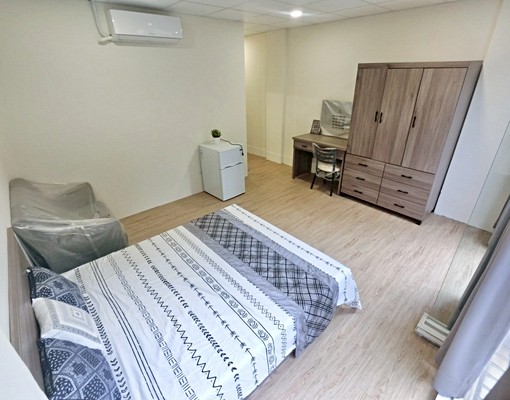 捨不得你💫西屯秒殺大空間💫可租補採光佳💫獨洗曬💫 - Image 5