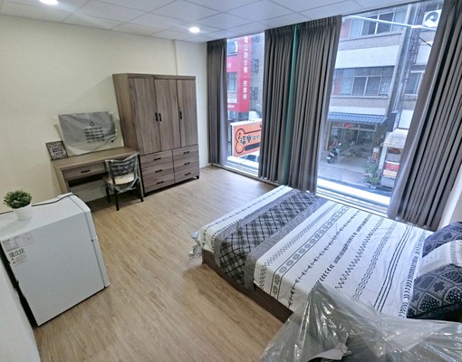 捨不得你💫西屯秒殺大空間💫可租補採光佳💫獨洗曬💫 - Image 2