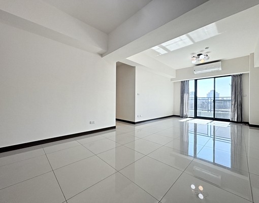 白色奶油裝潢🔥40坪大三房💖質感木地板☘️無限棟距🌈 - 591租屋網 - Image 2