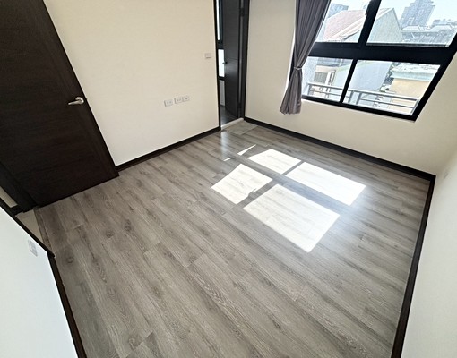 白色奶油裝潢🔥40坪大三房💖質感木地板☘️無限棟距🌈 - 591租屋網 - Image 8