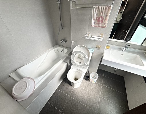 白色奶油裝潢🔥40坪大三房💖質感木地板☘️無限棟距🌈 - 591租屋網 - Image 10