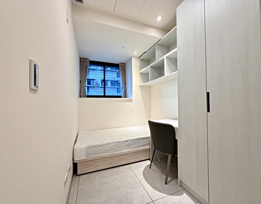 星鴻😊台北灣銀河|1+1房1廳1衛1廚房|可租補可入戶籍| - Image 11