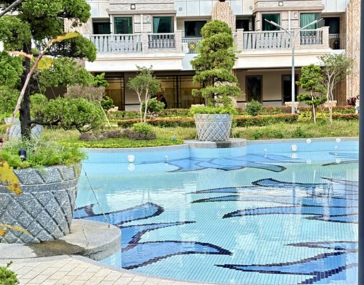 星鴻😊台北灣銀河|1+1房1廳1衛1廚房|可租補可入戶籍| - Image 14