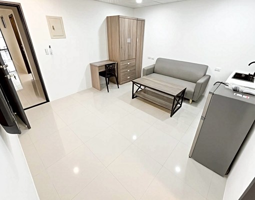 小咪精選✨全新完工正一房一廳很大間🌟雙租補 - Image 3