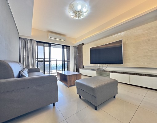 可寵可租補🔥輕奢現代風💖大四房全配✨租金含平車✅ - Image 2