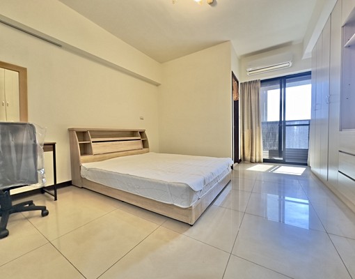 可寵可租補🔥輕奢現代風💖大四房全配✨租金含平車✅ - Image 8