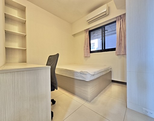 可寵可租補🔥輕奢現代風💖大四房全配✨租金含平車✅ - Image 13