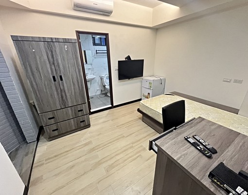 大學路可貓新裝潢近金山街光復路科學園區電梯乾濕分離台電計費 - Image 1