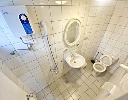 台水電✨可雙租補✨獨洗陽台✨雙門冰箱✨超大間超便宜✨機能炸好 - Image 7