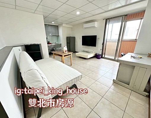 近錦和運動公園、有電梯、採光佳、垃圾代收、機能好 - 591租屋網 - Image 2