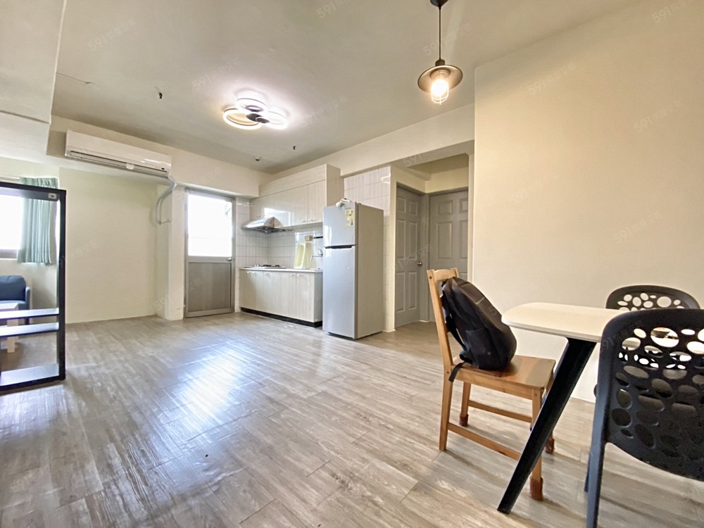 🌲北區可貓|高樓層2房全配|全室木地板🌲 - 591租屋網 - Image 1