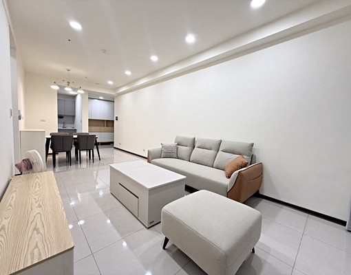 睿達🏠浩瀚湖濱城🏠LaLaport全新三房🏠可租補 - Image 3