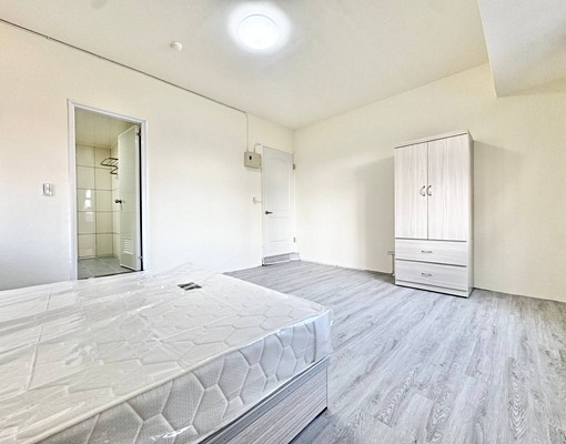 秒租💎崇德文心中清❤️全新裝潢多間可選✅電梯✅獨洗曬✅租補 - 591租屋網 - Image 9