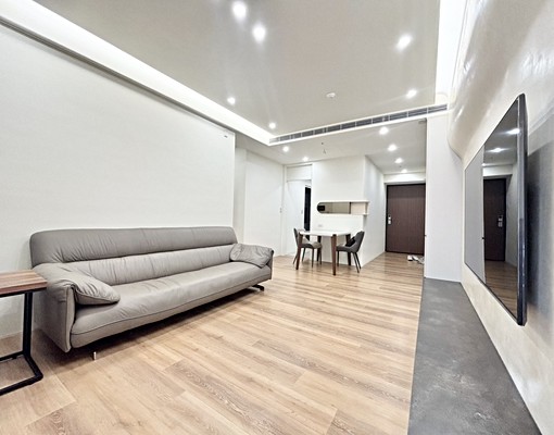 現代輕奢風🔥日系質感裝潢💖系統收納✅超奢公設💯 - Image 4