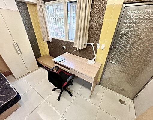 可租補✅雙衣櫃✅大鞋櫃✅免爬高✅子母車✅小資首選 - Image 3