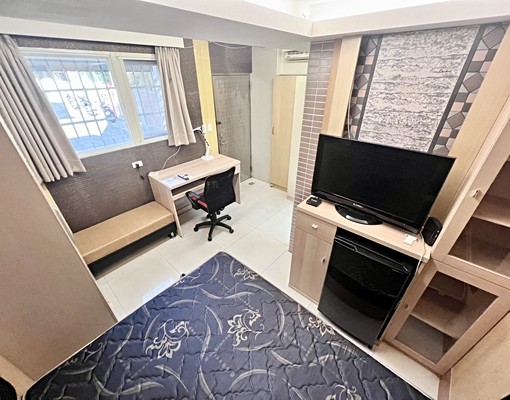 可租補✅雙衣櫃✅大鞋櫃✅免爬高✅子母車✅小資首選 - Image 5