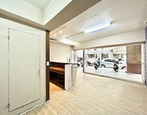 🎀西區高CP透店|含2+3樓雙層空間✨稀有釋出| - Image 5