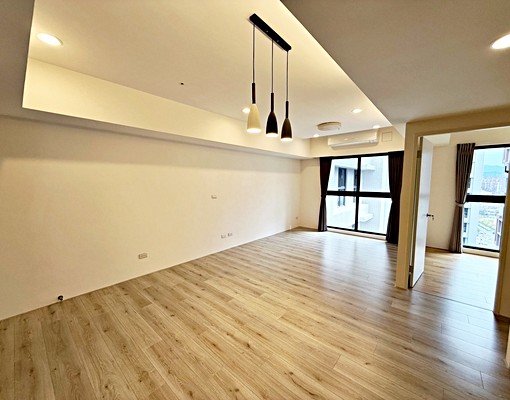 高樓★無限視野★仁美學區★大三房★平車★可雙租補★稀有釋出 - Image 4