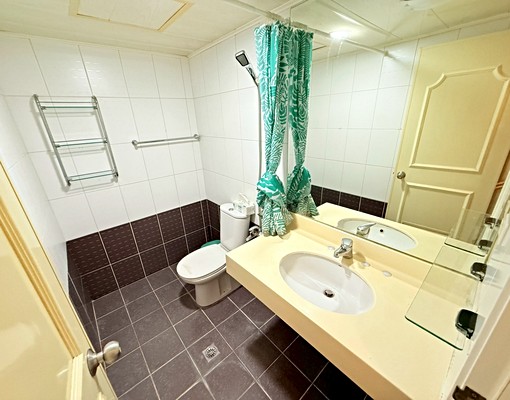 七期市政府捷運大墩惠文💖超美大空間三房💖合租家庭首選 - Image 9