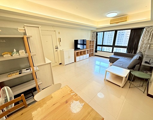 七期市政府捷運大墩惠文💖超美大空間三房💖合租家庭首選 - Image 2