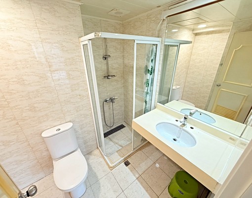 七期市政府捷運大墩惠文💖超美大空間三房💖合租家庭首選 - Image 8