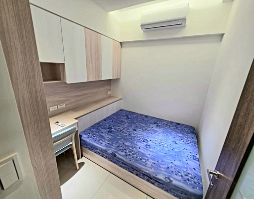 太原軍功東山樹德樹孝中山育賢💖可租補超美系統精裝三房💖 - Image 7