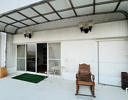 西子灣山景+海景+市景+夜景,超大坪數80坪,樓中樓7~9F - Image 10