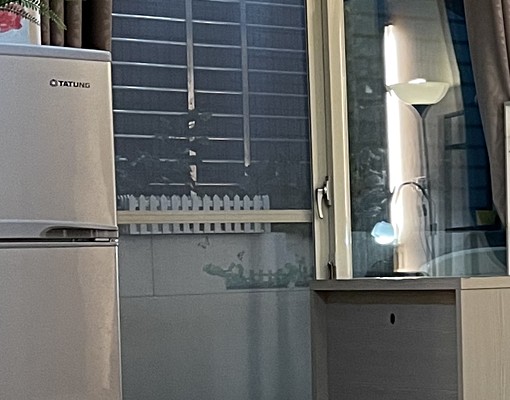 💖獨立大更衣室💖大陽台獨洗獨曬採光通風超好👍近公益路 - Image 8