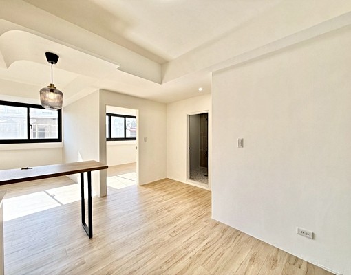 戒不掉你的愛💫富貴天下全新整理二房💫超美採光樹梢戶💫 - Image 3