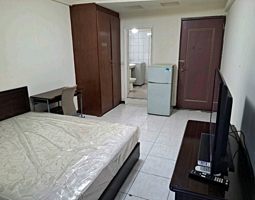 近桃園火車站雅築套房 - Image 2