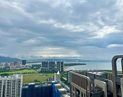 獨曬陽臺|高端寓所|人氣社區|34.0坪 - Image 13