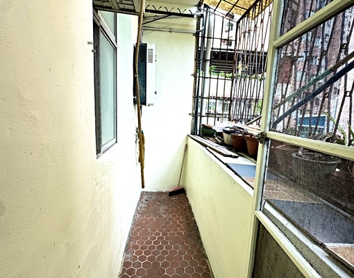 社宅『永和中正路823公園公寓大四房』免仲費可租金補助入戶籍 - Image 14