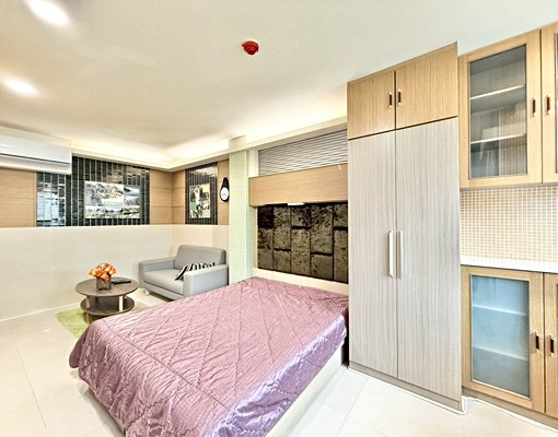 愛你的理由🌟一中旁超美飯店裝潢🌟可雙租補🌟另小套房可選 - Image 6