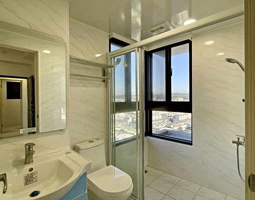 ❤️彰泰學區❤️全新高樓層三房平車❤️ - 591租屋網 - Image 5