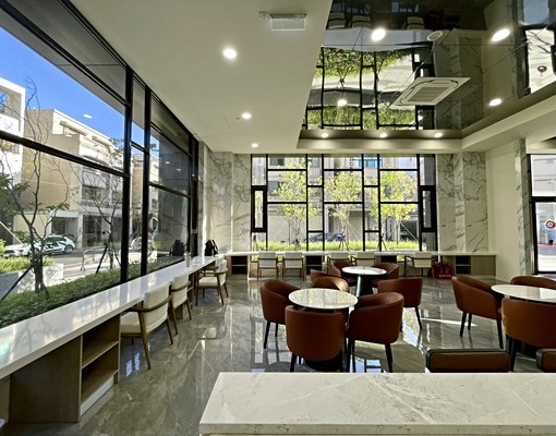 ❤️彰泰學區❤️全新高樓層三房平車❤️ - 591租屋網 - Image 15