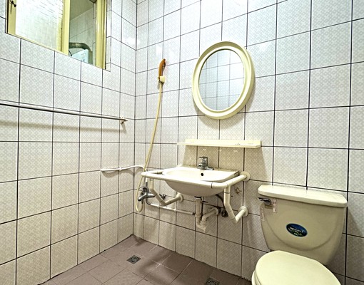 社宅『新店安康秒殺公寓三房』免仲費可租補報稅戶籍 - 591租屋網 - Image 9