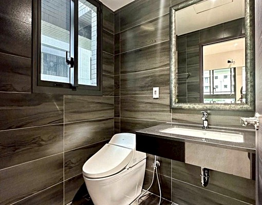 遠百設計師美宅|質感靜謐、雙衛浴 - Image 8