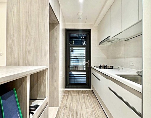 遠百設計師美宅|質感靜謐、雙衛浴 - Image 11