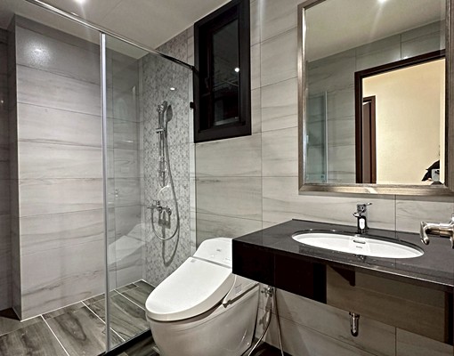 遠百設計師美宅|質感靜謐、雙衛浴 - Image 9